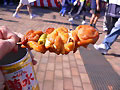 もうちょいヤキを入れてもらうが良かったな。